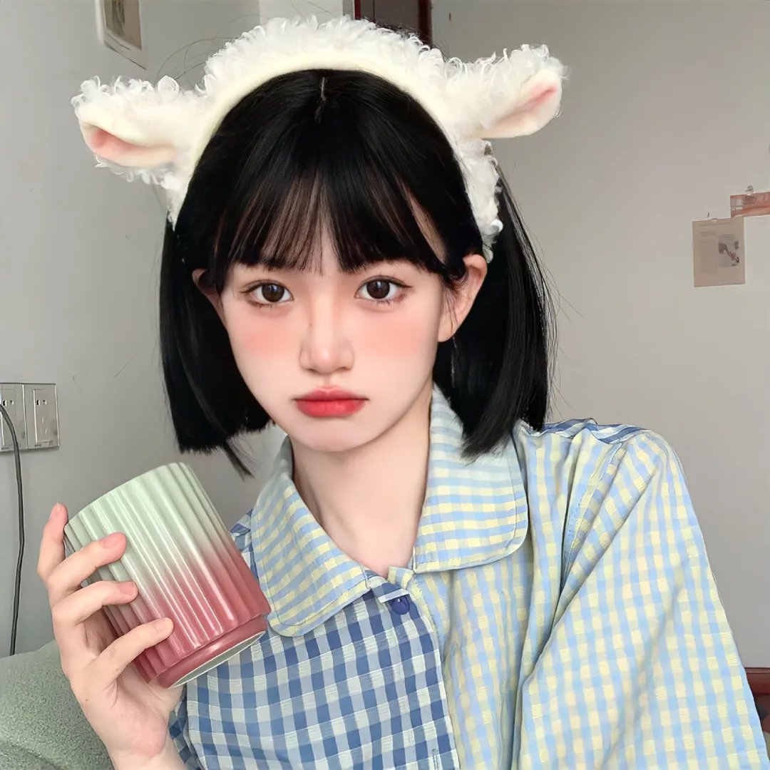 你,我和他