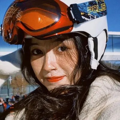 超时空征友启事